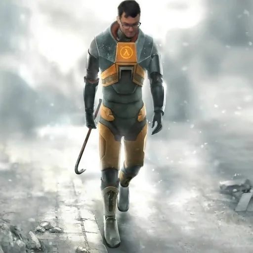 Sticker Mireastick - 1