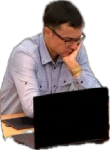 Стикер Mireastick - 1