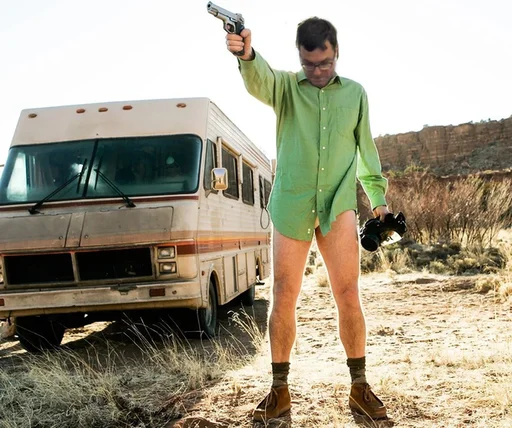 Sticker Mireastick - 1