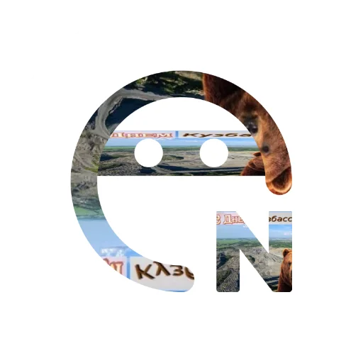 Sticker Mirehashnye - 1