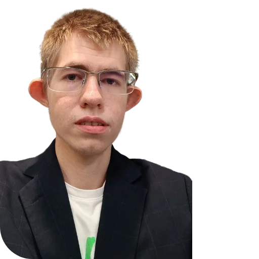 Sticker Mirehashnye - 1