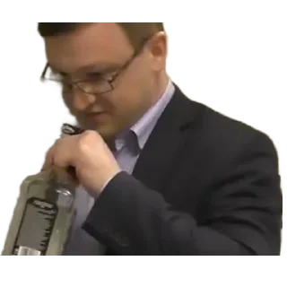 Sticker Мирэашные - 5