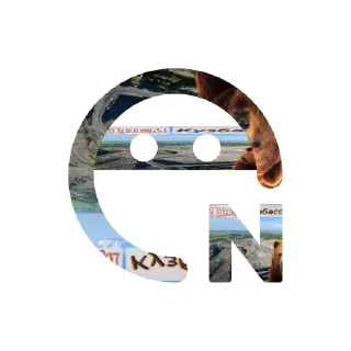 Sticker Мирэашные - 2