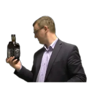 Sticker Мирэашные - 0