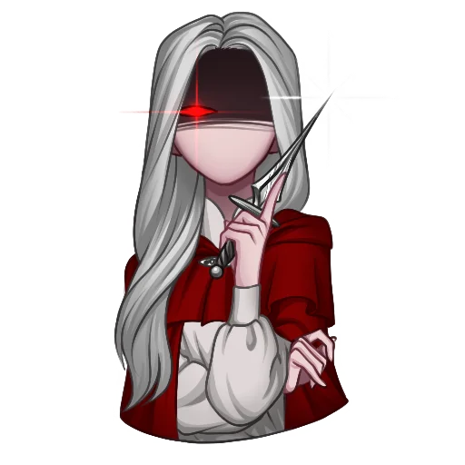 Стикер Miri_Arden - 1