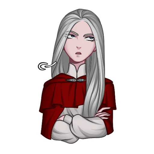 Стикер Miri_Arden - 1