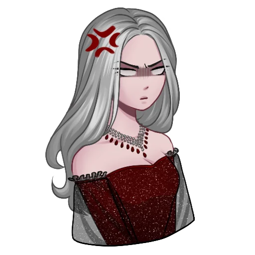 Стикер Miri_Arden - 1