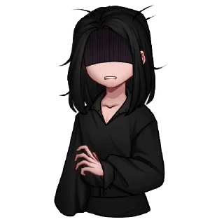 Sticker Миры Лии Арден - 10