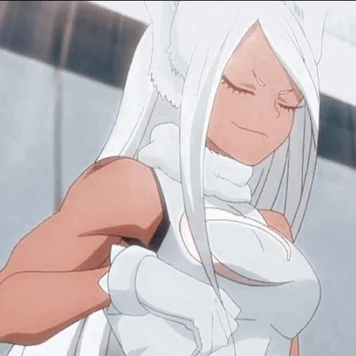 аниме мультфильм манга