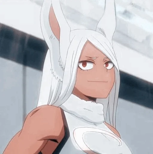 аниме мультфильм манга