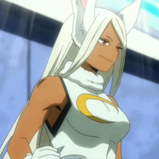 мультфильм аниме манга