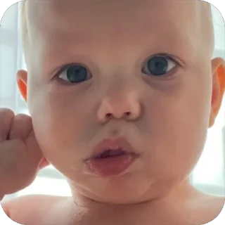 Sticker Мирон - 8