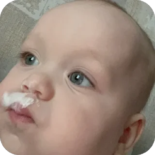 Sticker Мирон - 2