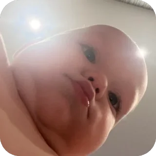 Sticker Мирон - 1