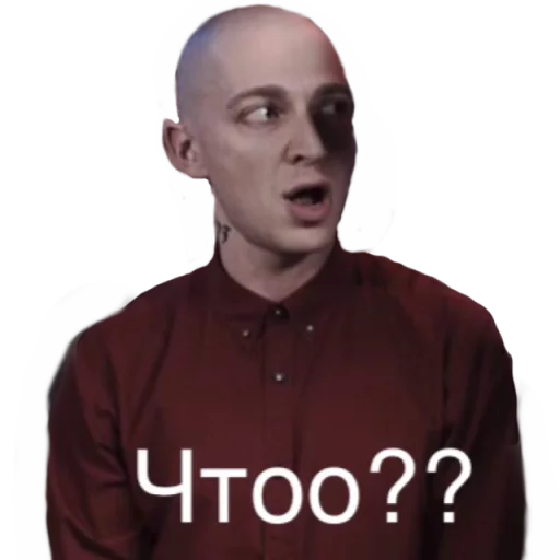 Стикер Miroshka - 1