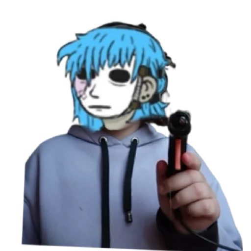 Sticker Miroslava28 - 1