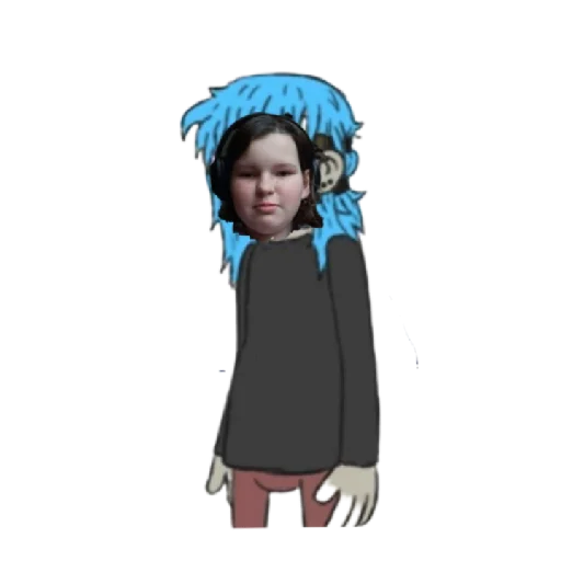 Sticker Miroslava28 - 1