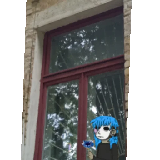 Sticker Miroslava28 - 1