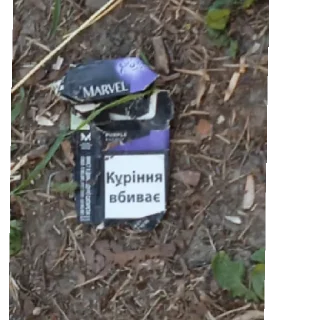 Sticker Мирослава 😰😰😰 - 6