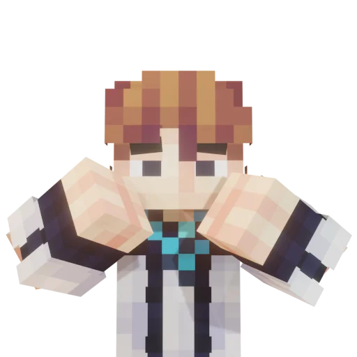 Sticker MirrorLoByNatriumSalts - 1