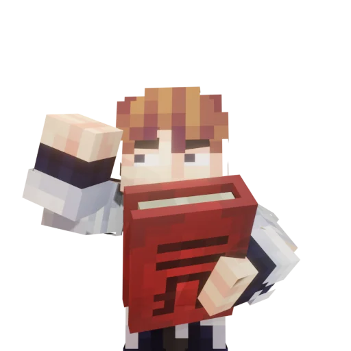 Стикер MirrorLoByNatriumSalts - 1