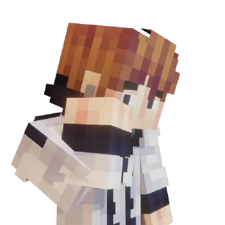 Sticker Новый Лололошка || @solutionofnatrium - 4