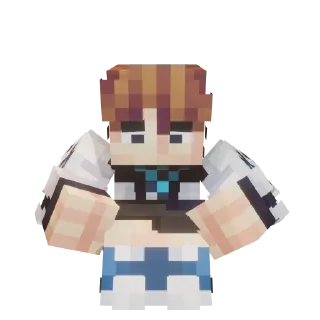 Sticker Новый Лололошка || @solutionofnatrium - 1