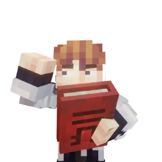 Sticker Новый Лололошка || @solutionofnatrium - 6