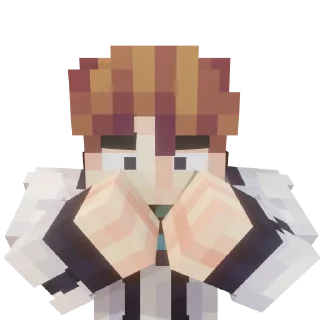 Sticker Новый Лололошка || @solutionofnatrium - 2