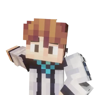 Sticker Новый Лололошка || @solutionofnatrium - 8