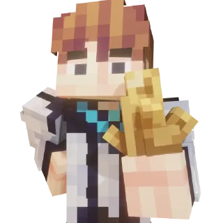 Sticker Новый Лололошка || @solutionofnatrium - 5