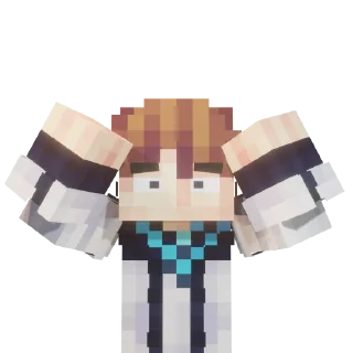 Sticker Новый Лололошка || @solutionofnatrium - 7