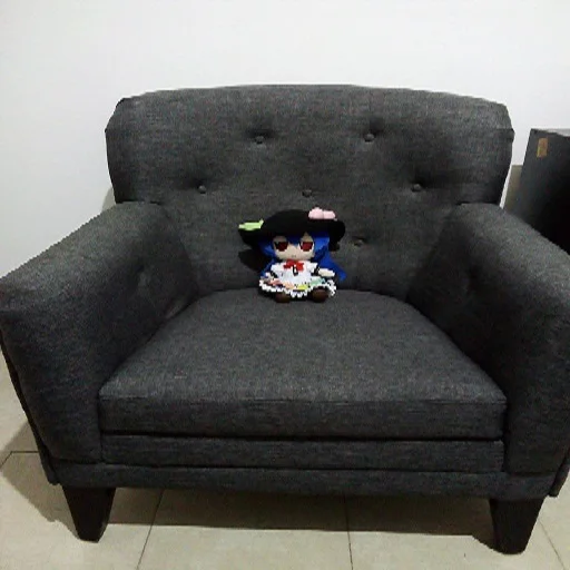 Sticker Mis_fumos - 1