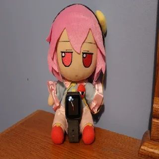 Sticker Fumo (ᗜˬᗜ) - 4