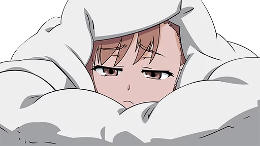 sketch anime illustration