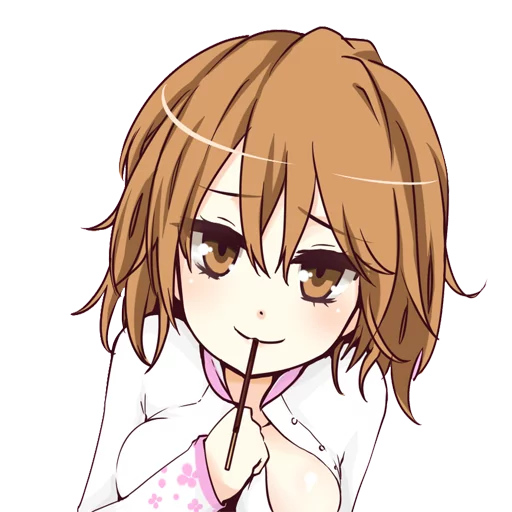 Sticker MisakaWorst - 1