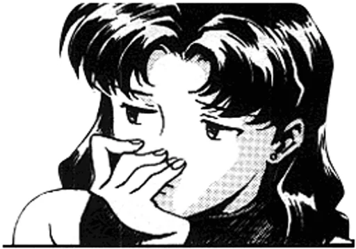 эскиз иллюстрация человеческое лицо