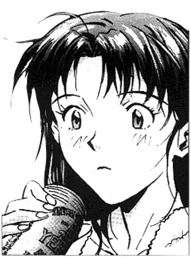 рисование эскиз человеческое лицо