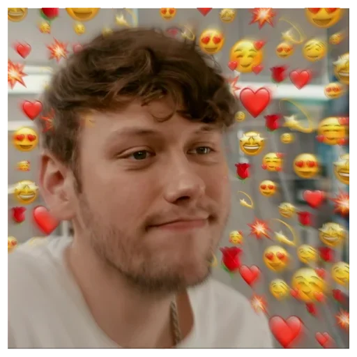 человеческое лицо Человек скриншот