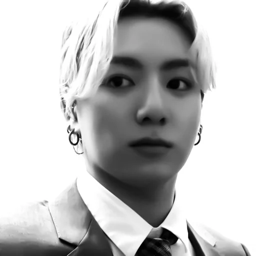 Человек человеческое лицо черно-белый