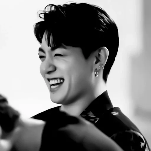 человеческое лицо Человек улыбаться