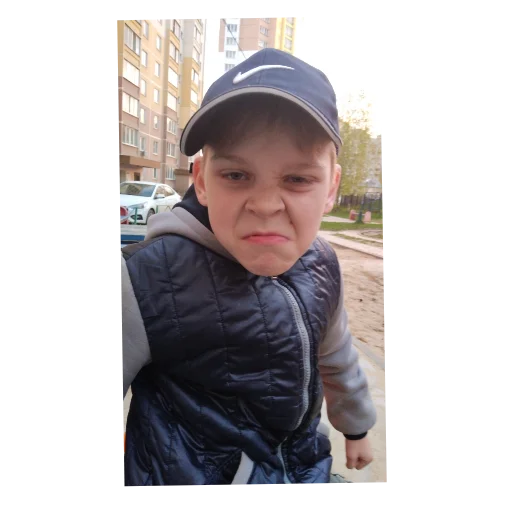 Sticker Mishaa46 - 1