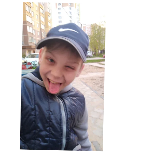 Стикер Mishaa46 - 1