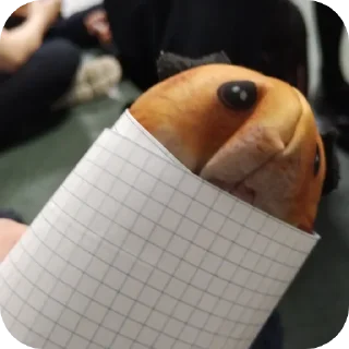 Стикер Мишааааааааааааааааа - 1