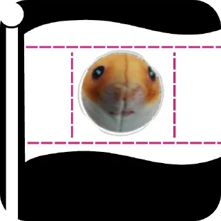 Стикер Мишааааааааааааааааа - 8