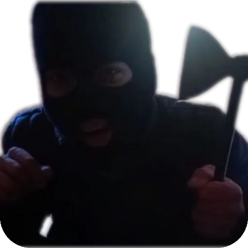 Sticker Mishanka53 - 1