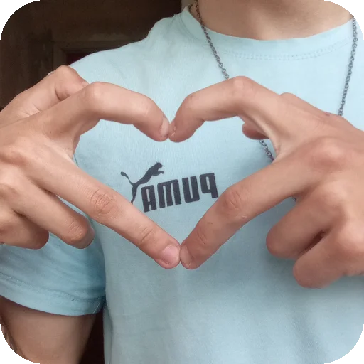 Sticker Mishanka53 - 1