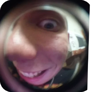 Sticker Мишанька - 10