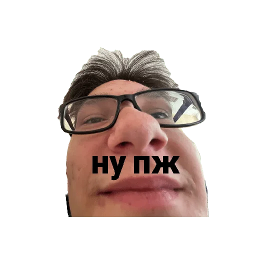 Стикер Mishasexmashina - 1