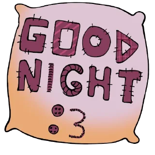 Sticker Mishastickers - 9